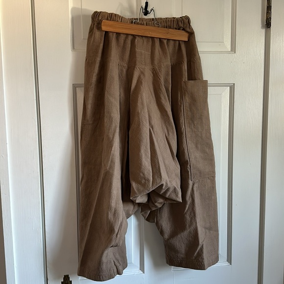 Megan - Ilene puzzle pants - Picture 4 of 5